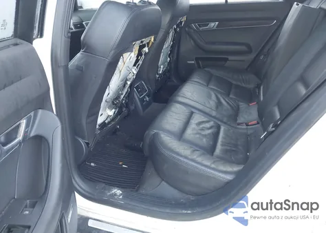 2008 Audi A6 4.2 из США, поврежденный, VIN WAUEV74F88N177549